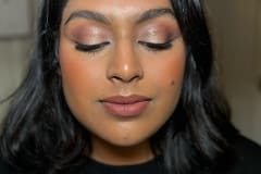 Makeup by Mirna: Makeup artist Hertfordshire