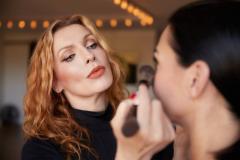 Makeup by Mirna: Makeup artist Hertfordshire