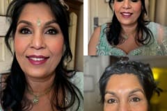 Makeup by Mirna: Makeup artist Hertfordshire, makeup artist London, makeup artist cambridgeshire,