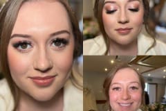 Makeup by Mirna: Makeup artist Hertfordshire, makeup artist London, makeup artist cambridgeshire,