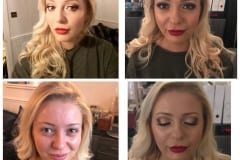 Makeup by Mirna: Makeup artist Hertfordshire