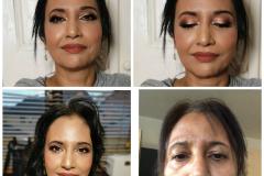 Makeup by Mirna: Makeup artist Hertfordshire