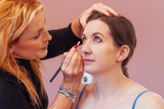 Makeup by Mirna: Makeup artist Hertfordshire