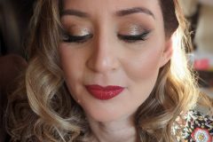 Makeup by Mirna: Makeup artist Hertfordshire