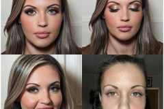 Makeup by Mirna: Makeup artist Hertfordshire