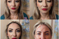 Makeup by Mirna: Makeup artist Hertfordshire