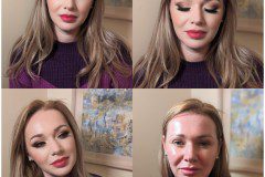 Makeup by Mirna: Makeup artist Hertfordshire