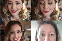 Makeup by Mirna: Makeup artist Hertfordshire