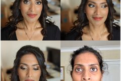 Makeup by Mirna: Makeup artist Hertfordshire