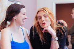 Makeup by Mirna: Makeup artist Hertfordshire