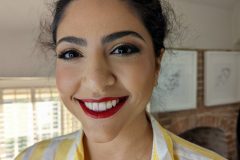 Makeup by Mirna: Makeup artist Hertfordshire