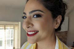 Makeup by Mirna: Makeup artist Hertfordshire