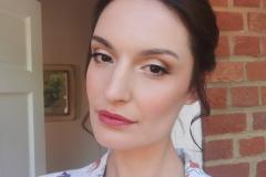 Makeup by Mirna: Makeup artist Hertfordshire
