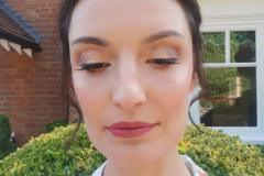 Makeup by Mirna: Makeup artist Hertfordshire