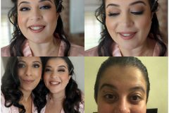 Makeup by Mirna: Makeup artist Hertfordshire