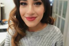 Makeup by Mirna: Makeup artist Hertfordshire