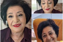 Makeup by Mirna: Makeup artist Hertfordshire