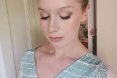 Makeup by Mirna: Makeup artist Hertfordshire