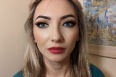 Makeup by Mirna: Makeup artist Hertfordshire