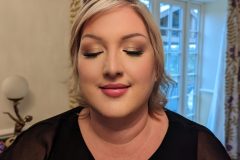 Makeup by Mirna: Makeup artist Hertfordshire