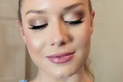 Makeup by Mirna: Makeup artist Hertfordshire
