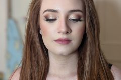 Makeup by Mirna: Makeup artist Hertfordshire