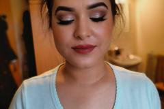 Makeup by Mirna: Makeup artist Hertfordshire