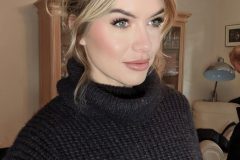 Makeup by Mirna: Makeup artist Hertfordshire