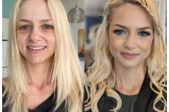 Makeup by Mirna: Makeup artist Hertfordshire, Makeup artist Cambridgeshire, Makeup artist London