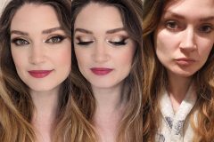 Makeup by Mirna: Makeup artist Hertfordshire, Makeup artist Cambridgeshire, Makeup artist London