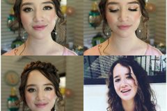 Makeup by Mirna: Makeup artist Hertfordshire, Makeup artist Cambridgeshire, Makeup artist London