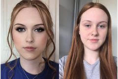 Makeup by Mirna: Makeup artist Hertfordshire, Makeup artist Cambridgeshire, Makeup artist London