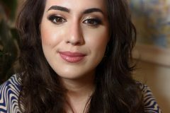 Makeup by Mirna: Makeup artist Hertfordshire, Makeup artist Cambridgeshire, Makeup artist London