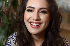 Makeup by Mirna: Makeup artist Hertfordshire, Makeup artist Cambridgeshire, Makeup artist London