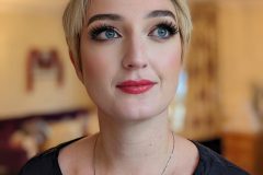 Makeup by Mirna: Makeup artist Hertfordshire