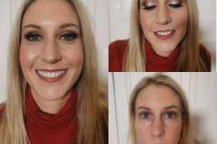 Makeup by Mirna: Makeup artist Hertfordshire