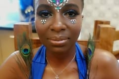 Makeup by Mirna: Makeup artist Hertfordshire