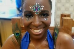 Makeup by Mirna: Makeup artist Hertfordshire