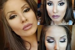 Makeup by Mirna: Makeup artist Hertfordshire