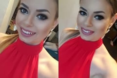 Makeup by Mirna: Makeup artist Hertfordshire
