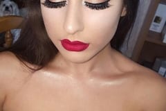 Makeup by Mirna: Makeup artist Hertfordshire