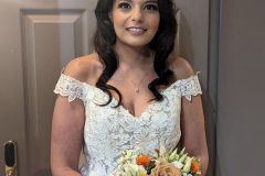 Makeup by Mirna: Makeup artist Hertfordshire