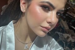 Makeup by Mirna: Makeup artist Hertfordshire