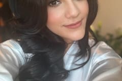 Makeup by Mirna: Makeup artist Hertfordshire, makeup artist London, Makeup Cambridge