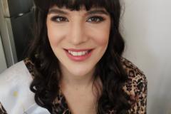 Makeup by Mirna: Makeup artist Hertfordshire