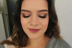 Makeup by Mirna: Makeup artist Hertfordshire