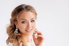 Wedding makeup Hertfordshire, London, bridal makeup Hertfordshire