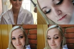 Wedding Makeup Hertfordshire