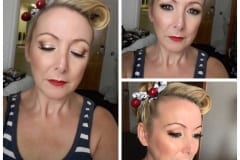 Wedding makeup Hertfordshire, London, bridal makeup Hertfordshire