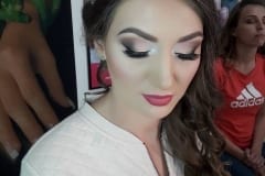 Wedding makeup Hertfordshire, London, bridal makeup Hertfordshire